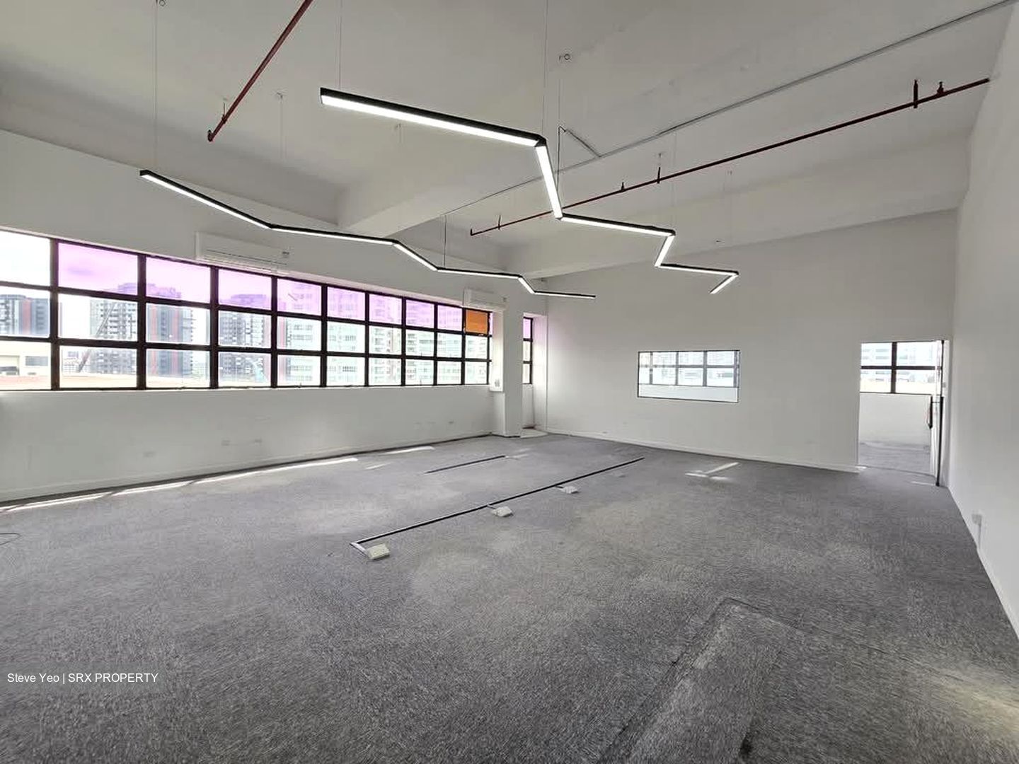 Prime Industrial Building (D20), Factory #556084931